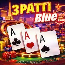 Teen Patti Blue - 3 Patti Blue Card Game v1.228 2026