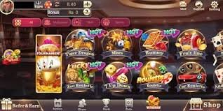 3 Patti Blue Game Lobby - Official App v1.228 Download 2026